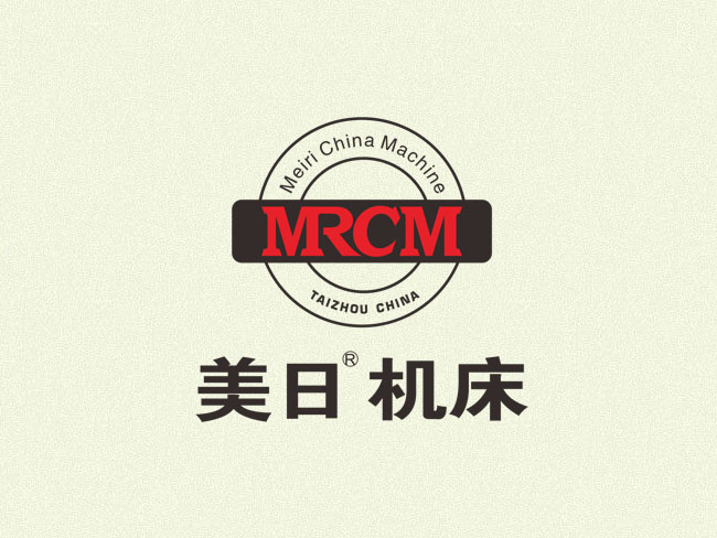美日机床外贸版